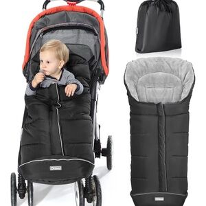 Stroller Footmuff universal